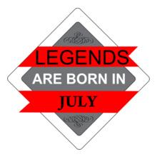 LEGENDS-BORN-IN-JULY.-.-.