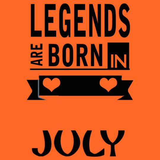 Legends-are-born-in-july%