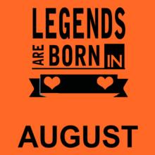 Legends-are-born-in-august%