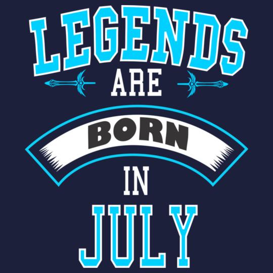 LEGENDS-BORN-IN-JULY-.-.-.