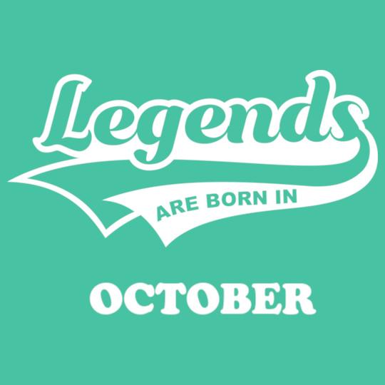 Legends-are-born-in-october%B%B
