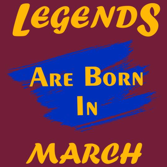 Legends-are-born-in-march..