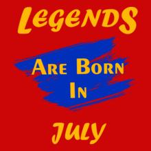 Legends-are-born-in-july..