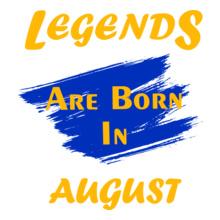 Legends-are-born-in-august%%