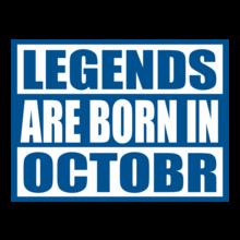 Legends-are-born-in-october%C%C