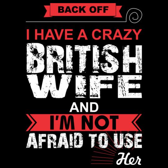 Crazy-wife
