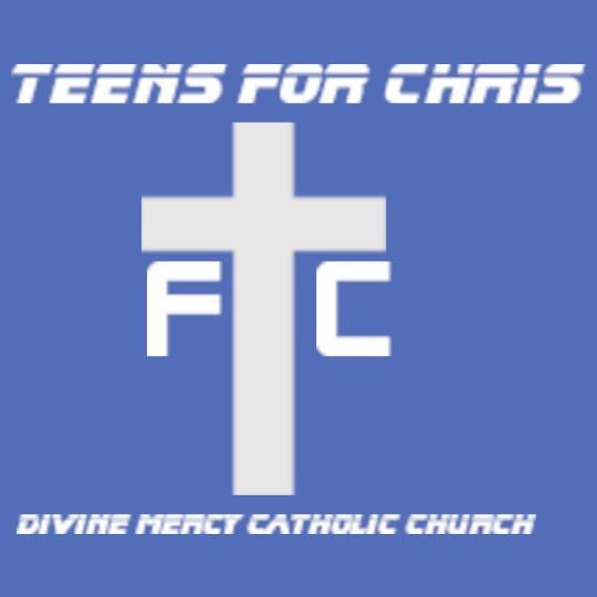 teens-for-christ