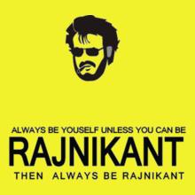 Superstar-The-Rajinikant