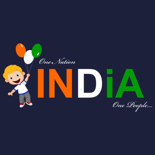 India-One-Nation