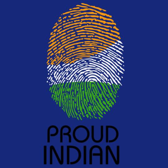 Proud-Indian