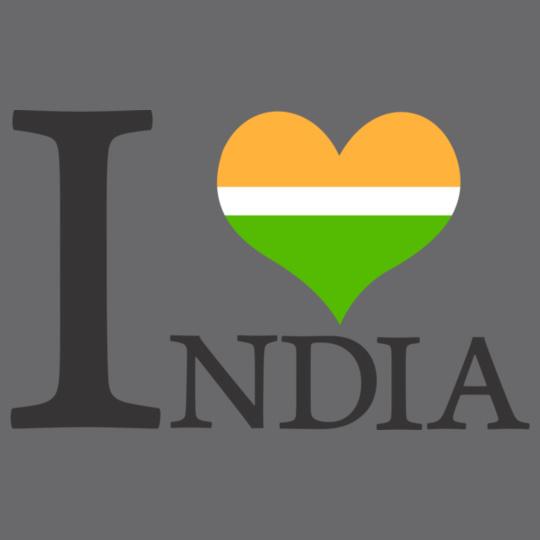 I-love-india