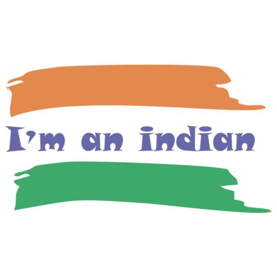 im-an-indian