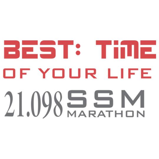 best-time-of-marathon