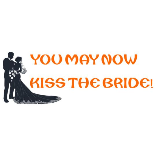KISS-THE-BRIDE