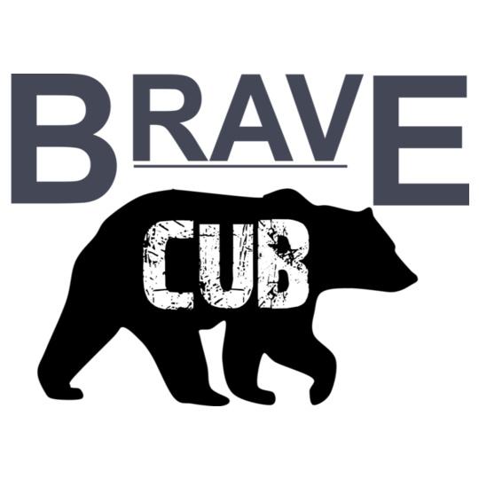 brave-cub-tshirt