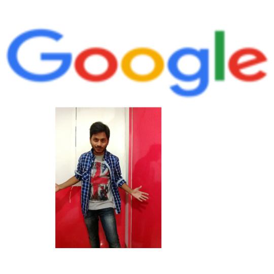 google-p