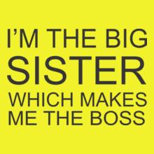 Sister-is-always-boss