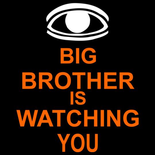 Big-brother-watching-you