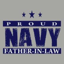 Navy-father-in-law