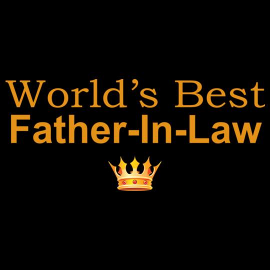 Best-father-inlaw