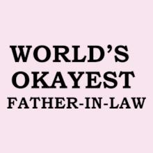 Okayest-father