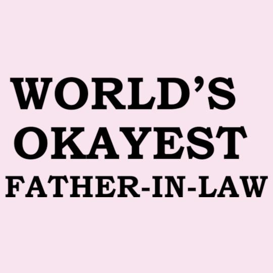 Okayest-father