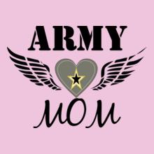 Army-mom
