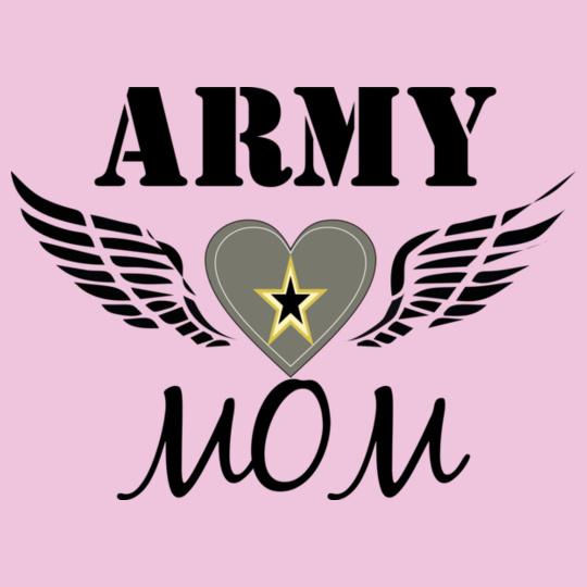 Army-mom