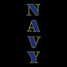 Navy-retired