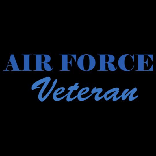 Airforce-veteran