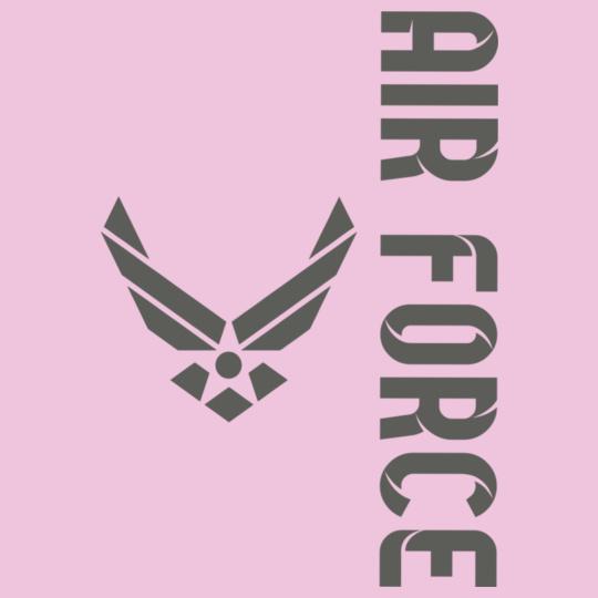 Air-forced-military