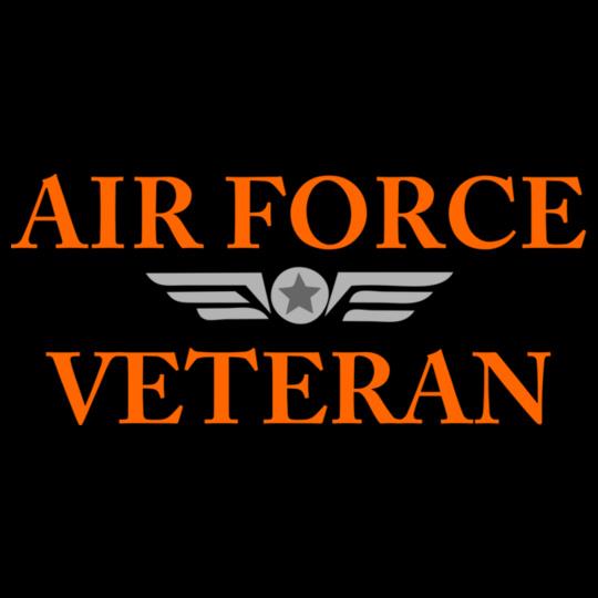 Veteran-airman