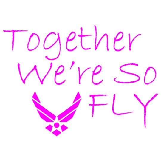 Together-wre-so-fly