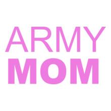 Mom-in-army