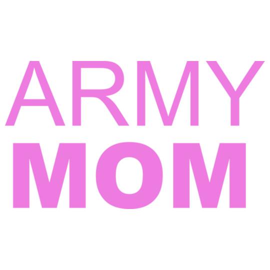 Mom-in-army