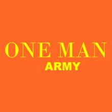 One-man