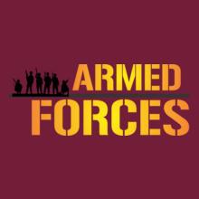 Forces-of-army