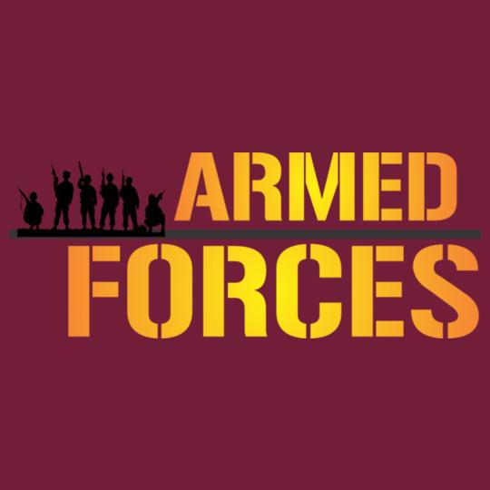 Forces-of-army
