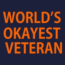 Okayest-veteran