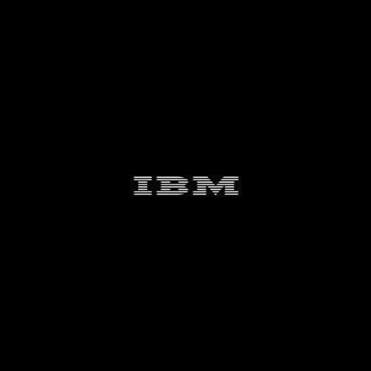 IBM-Logo-Polo