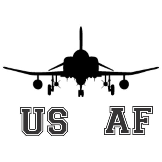 usaf-airforce-tshirt