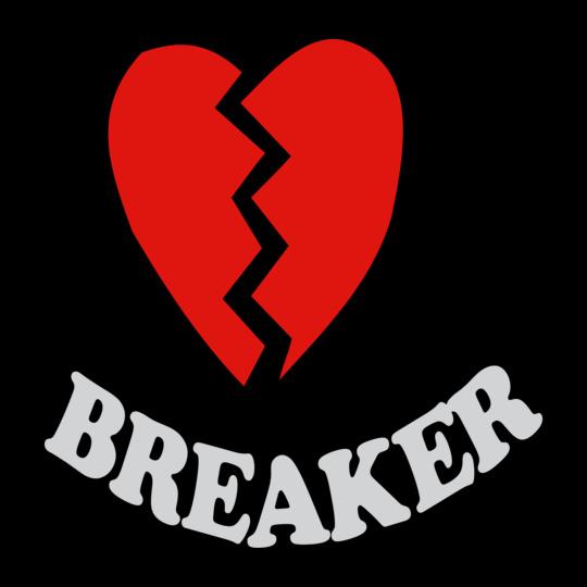 Heart-breaker