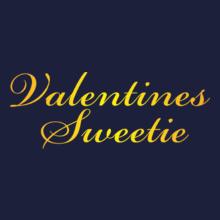 Valentines-sweetie-tsh