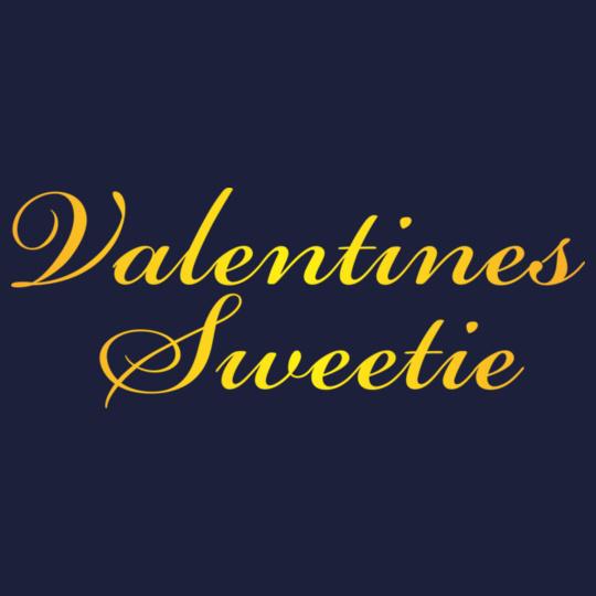 Valentines-sweetie-tsh