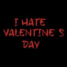 Hate-valentines