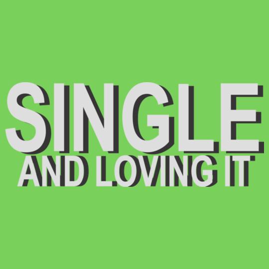 Single-loveing-it