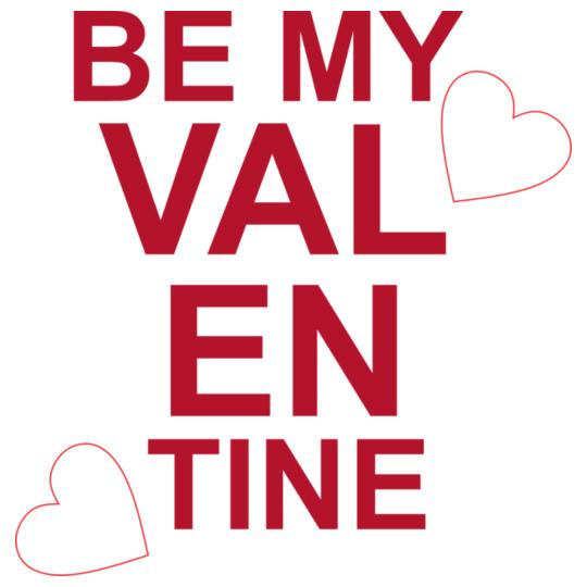 Be-my-valentine