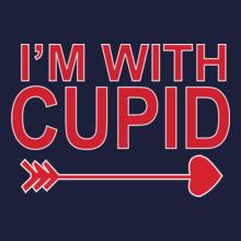 Cupid-tshirt