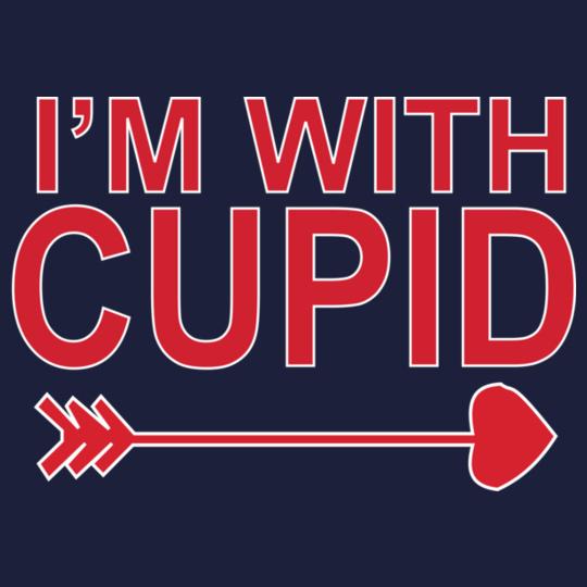 Cupid-tshirt