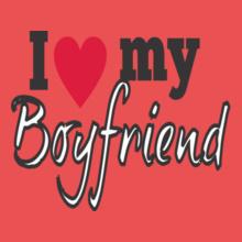 Love-boyfriend